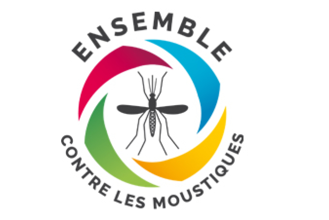 Ensemble contre les moustiques